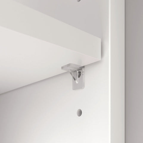 335 Plastic Shelf Support