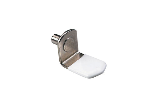348 Vinyl Coated Shelf Support