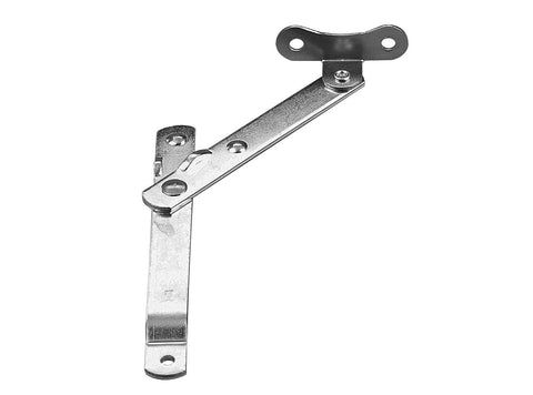 472 Steel Support Lid Hinges