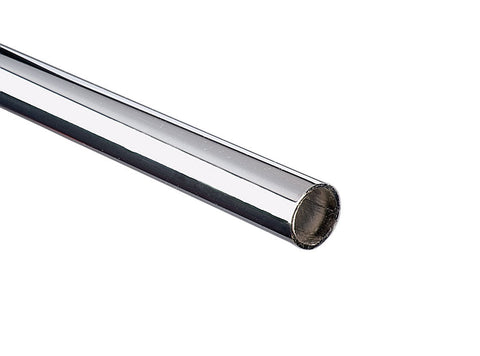 750 Heavy-Duty Cut-to-Fit Closet Rod