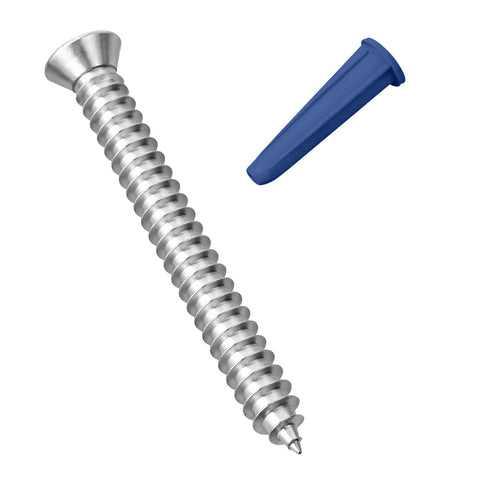 80™/180™ Series Screws/Anchors