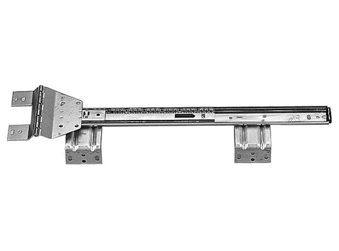 8050 Up-and-Under Hinged Door Slide