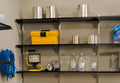 85™ Extra-Duty Shelf Standard
