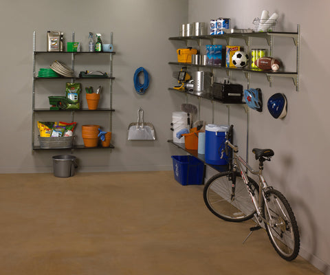 85™ Extra-Duty Shelf Standard