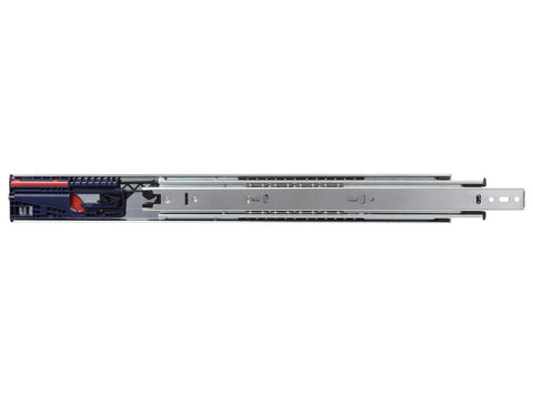 8650FM Heavy-Duty Full Extension Soft-Close Drawer Slide