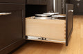 8810 Heavy-Duty Full Extension Drawer Slide
