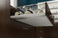 8810 Heavy-Duty Full Extension Drawer Slide