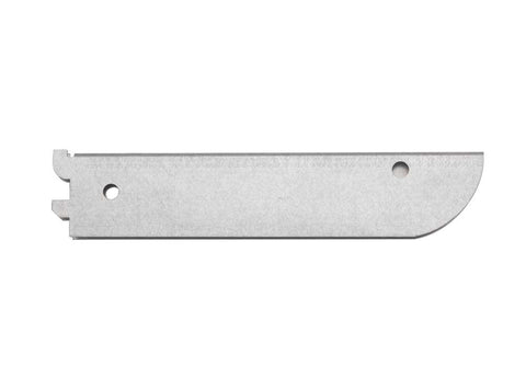 BK-0102 FAST-MOUNT™ Double Shelf Bracket