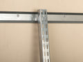 BK-0102 FAST-MOUNT™ Double Shelf Bracket