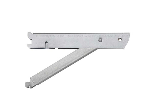 BK-0103 FAST-MOUNT™ Supported Double Shelf Bracket