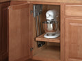 HAL Appliance Lift Left and Right Arm Mechanism