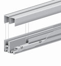 P992 Roll-Ezy Ball Bearing Track System Kit