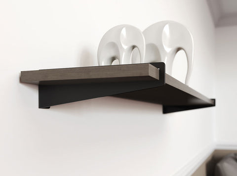 201 Series Pittsburgh Premium Decorative Shelf Brackets
