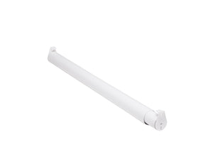 0021 Adjustable Closet Rod