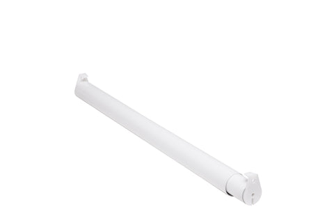 0021 Adjustable Closet Rod