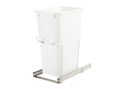 SBM Standard Bottom-Mount Waste and Recycling Unit