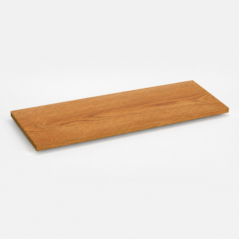 1980 Series All-Purpose Decorative Shelf Board