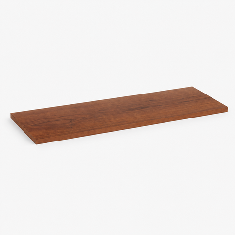 1980 Series All-Purpose Decorative Shelf Board