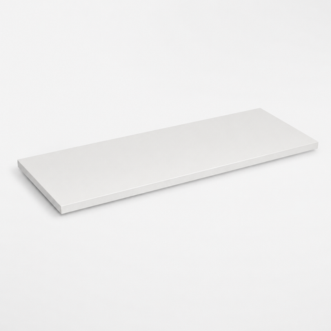 1980 Series All-Purpose Decorative Shelf Board