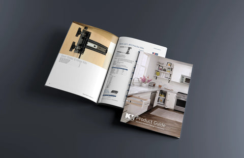 Literature & Catalogs