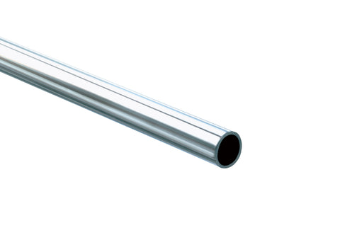 660 SS Cut-to-Fit Closet Rod
