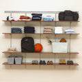 80™ Regular-Duty Shelf Standard