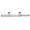 8150 3/4-Extension Variable-Height Keyboard Slide