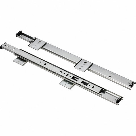 8150 3/4-Extension Variable-Height Keyboard Slide