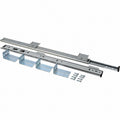 8150 3/4-Extension Variable-Height Keyboard Slide