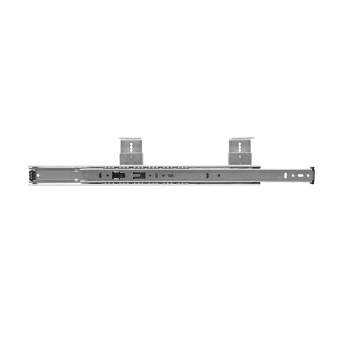 8250 3/4-Extension Variable-Height Pencil/Center Drawer Slide