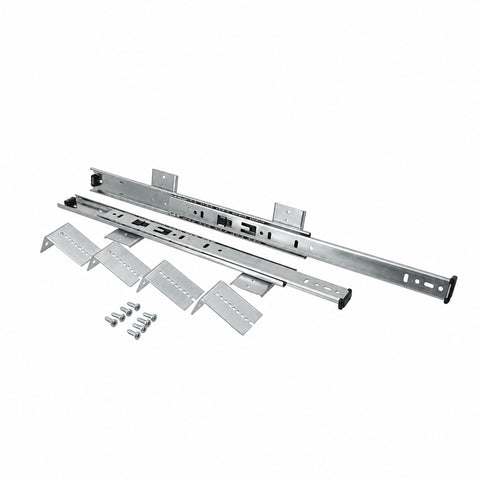 8250 3/4-Extension Variable-Height Pencil/Center Drawer Slide