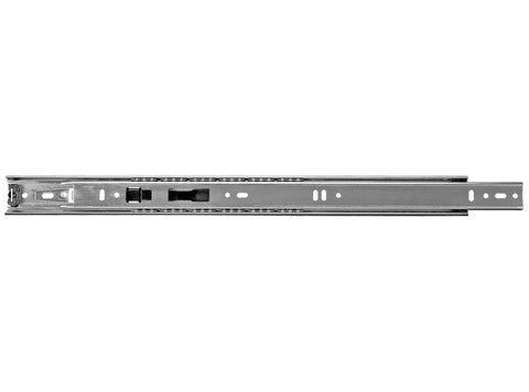 8350 3/4-Extension Light-Duty Side-Mount Drawer Slide