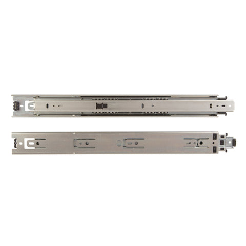 8400 Full Extension Box or File Drawer Slide