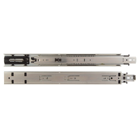 8400RV Full Extension Stay-Closed Drawer Slide