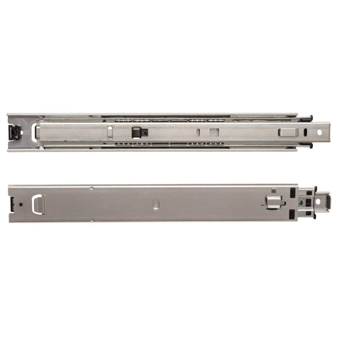 8420 Full Extension Metal Cabinet Drawer Slide
