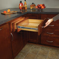 8450FM Full Extension Soft-Close Force Management™ Drawer Slide