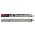 8455FM Over Travel Soft-Close Force Management™ Drawer Slide