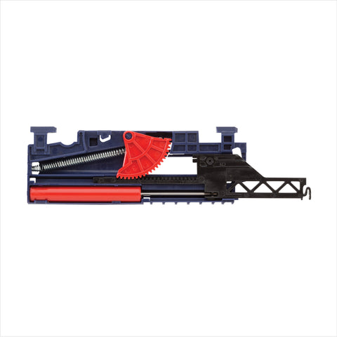 8455FM Over Travel Soft-Close Force Management™ Drawer Slide