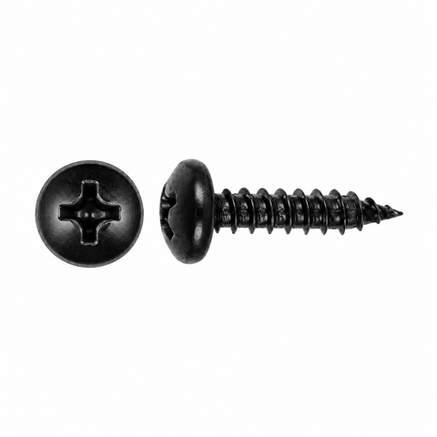#7x1/2" 8500 Series Drawer Slide Screw Hardware