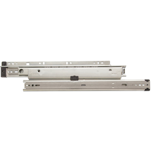 8520 Heavy-Duty Full Extension Lateral Drawer Slide (Max 42" Drawers)