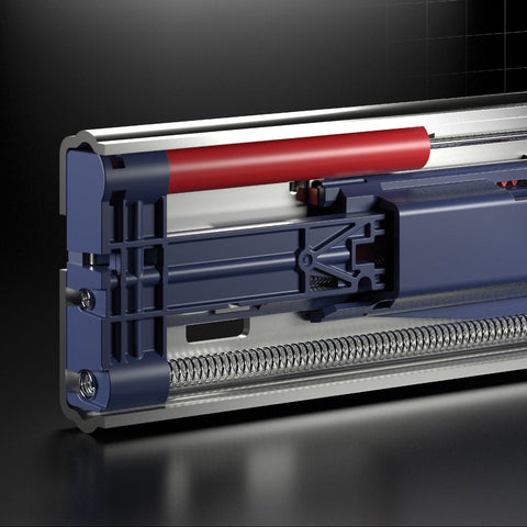 8850FM Drawer Slide