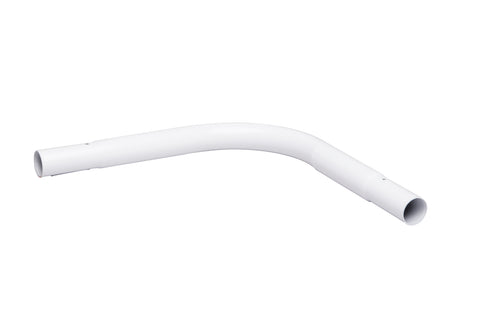 1-1/4" Closet Pole Corner Elbow Connector