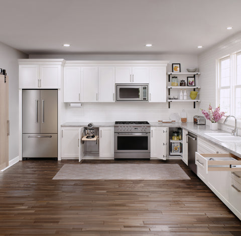 Kitchen & Bath