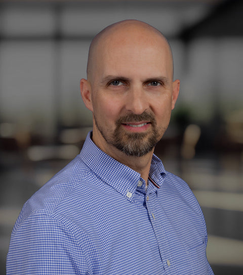 Mark Hunsaker