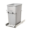 PSW Standard Bottom-Mount Waste and Recycling Unit