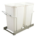SCB Soft-Close Bottom-Mount Waste and Recycling Unit