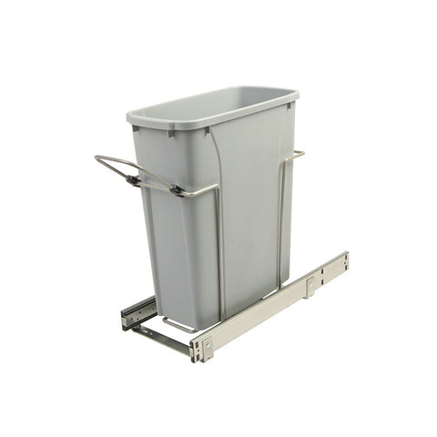 SCB Soft-Close Bottom-Mount Waste and Recycling Unit