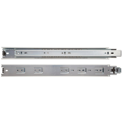 TT100 Full Extension Ball-Bearing Drawer Slide