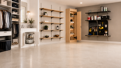 Smart Solutions for Every Space