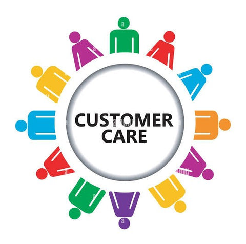 Customer Care Connection